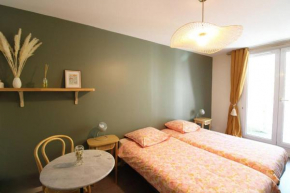 Studio Le petit Yonnais